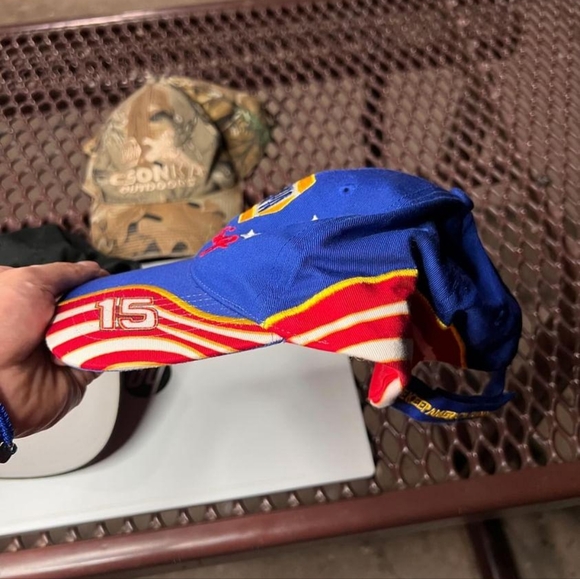 NAPA Racing hat - Picture 2 of 3